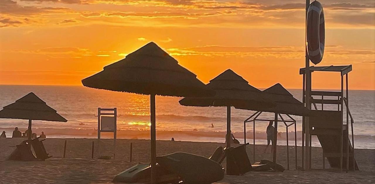 Villa Azinhanca Do Mar Lourinha  Ngoại thất bức ảnh